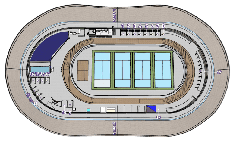 21  ДЕКАБРЯ 2024 год 4 этап