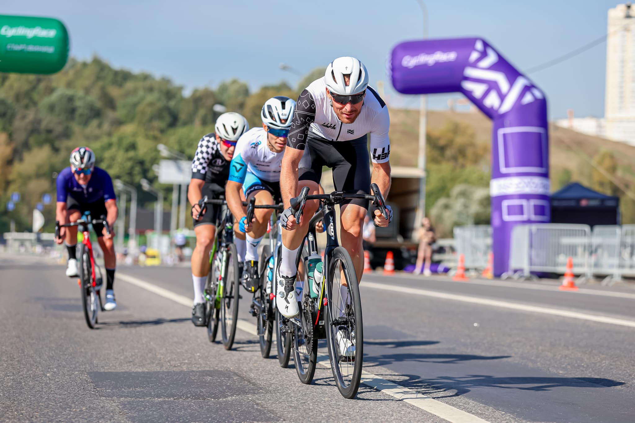 Москва, 13 сентября