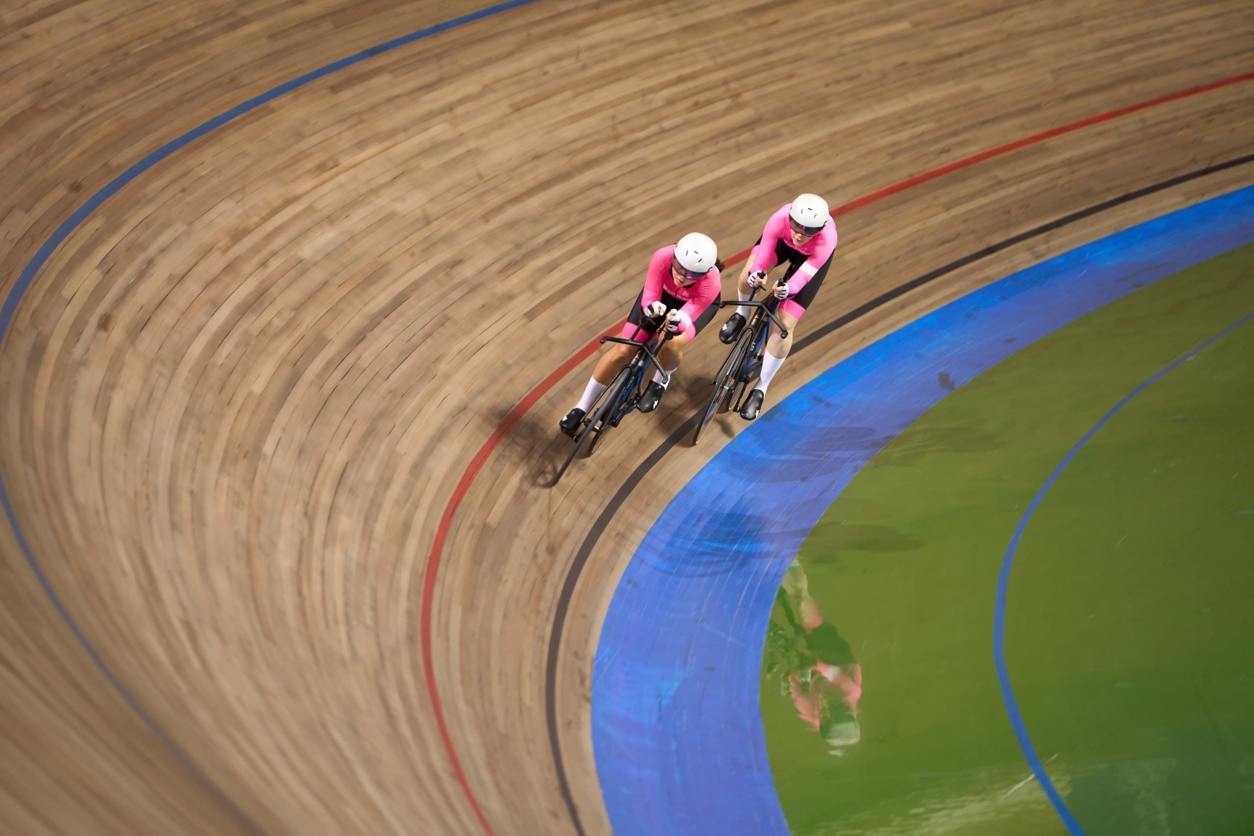 Sputnik Track VI этап