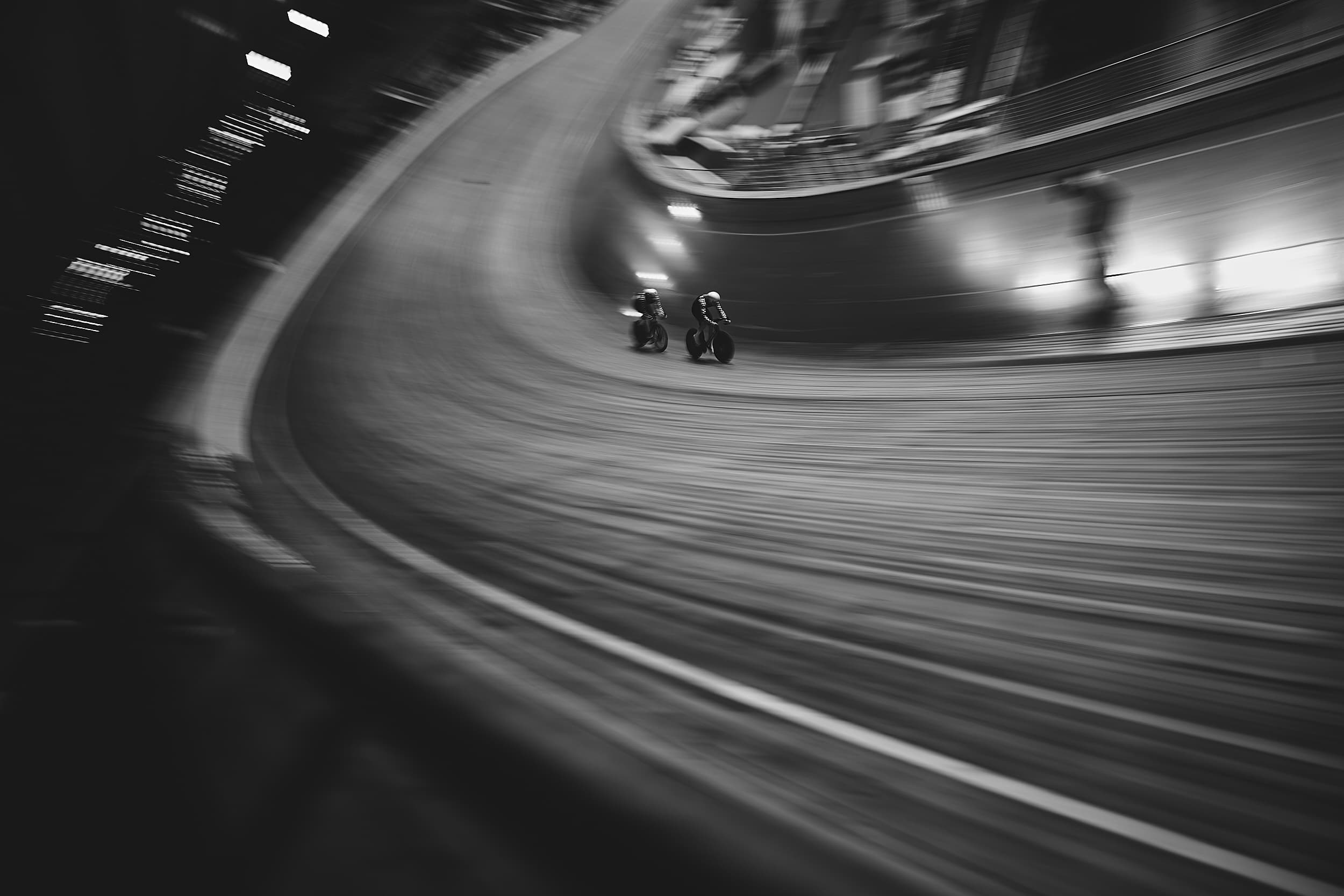Sputnik Track IV этап