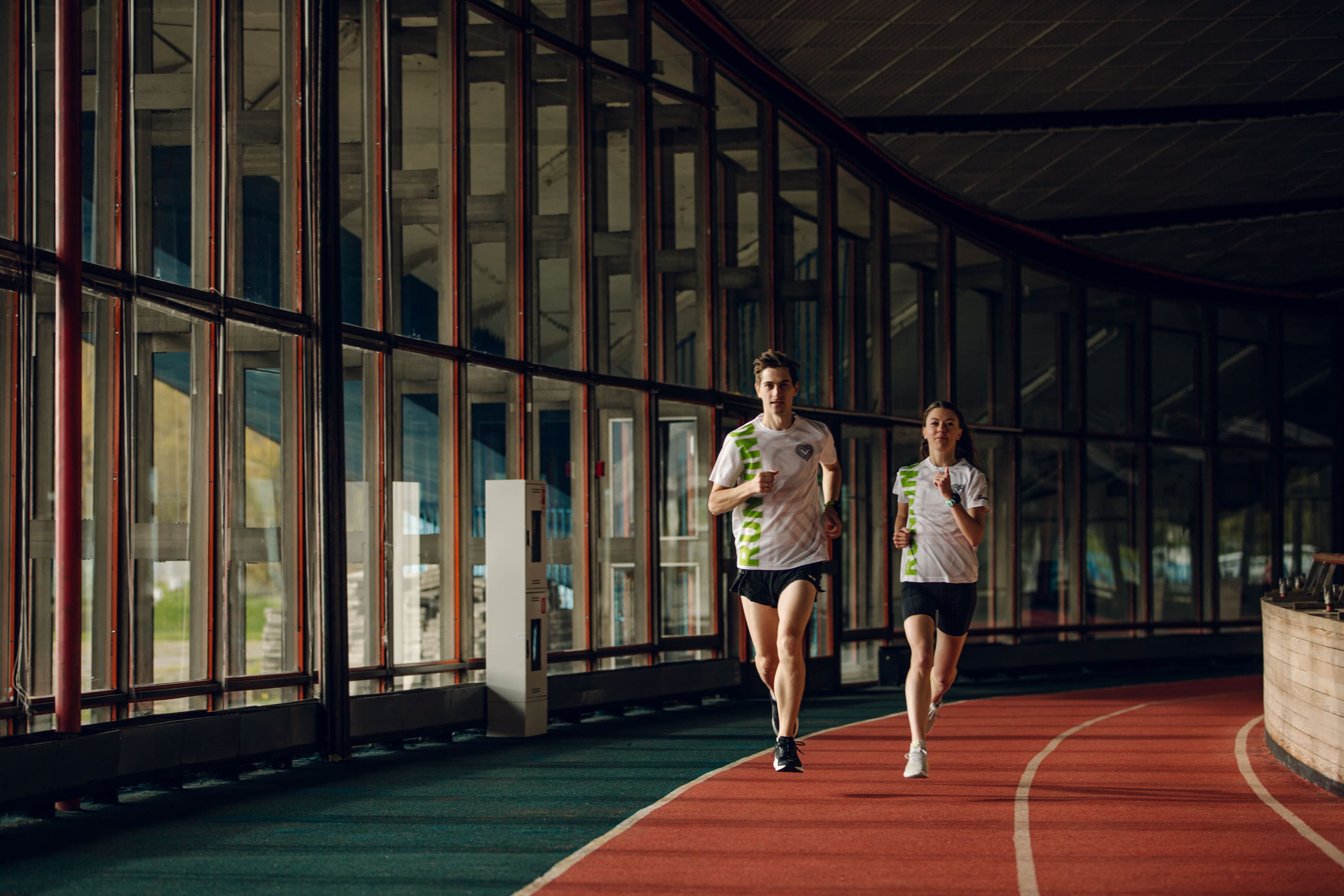 Sputnik Run by I Love Supersport